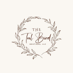 The Teal Bird Boutique