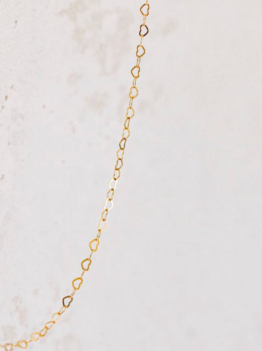 Gold/Silver/Black Permanent Bracelet