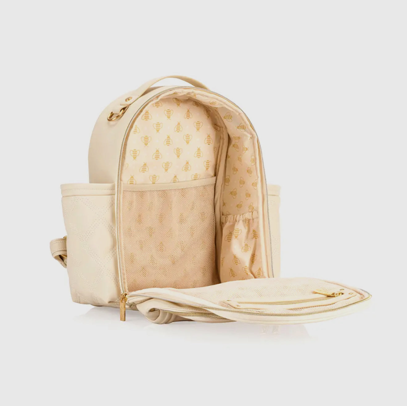 Milk & Honey Itzy Ritzy Mini Diaper Bag
