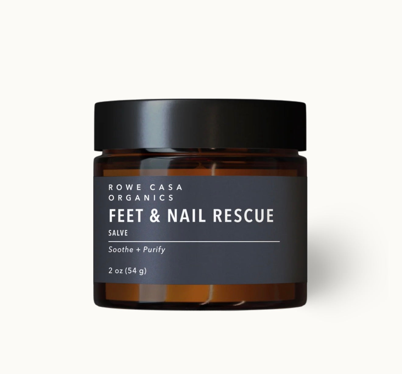 Feet + Nail Rescue Salve