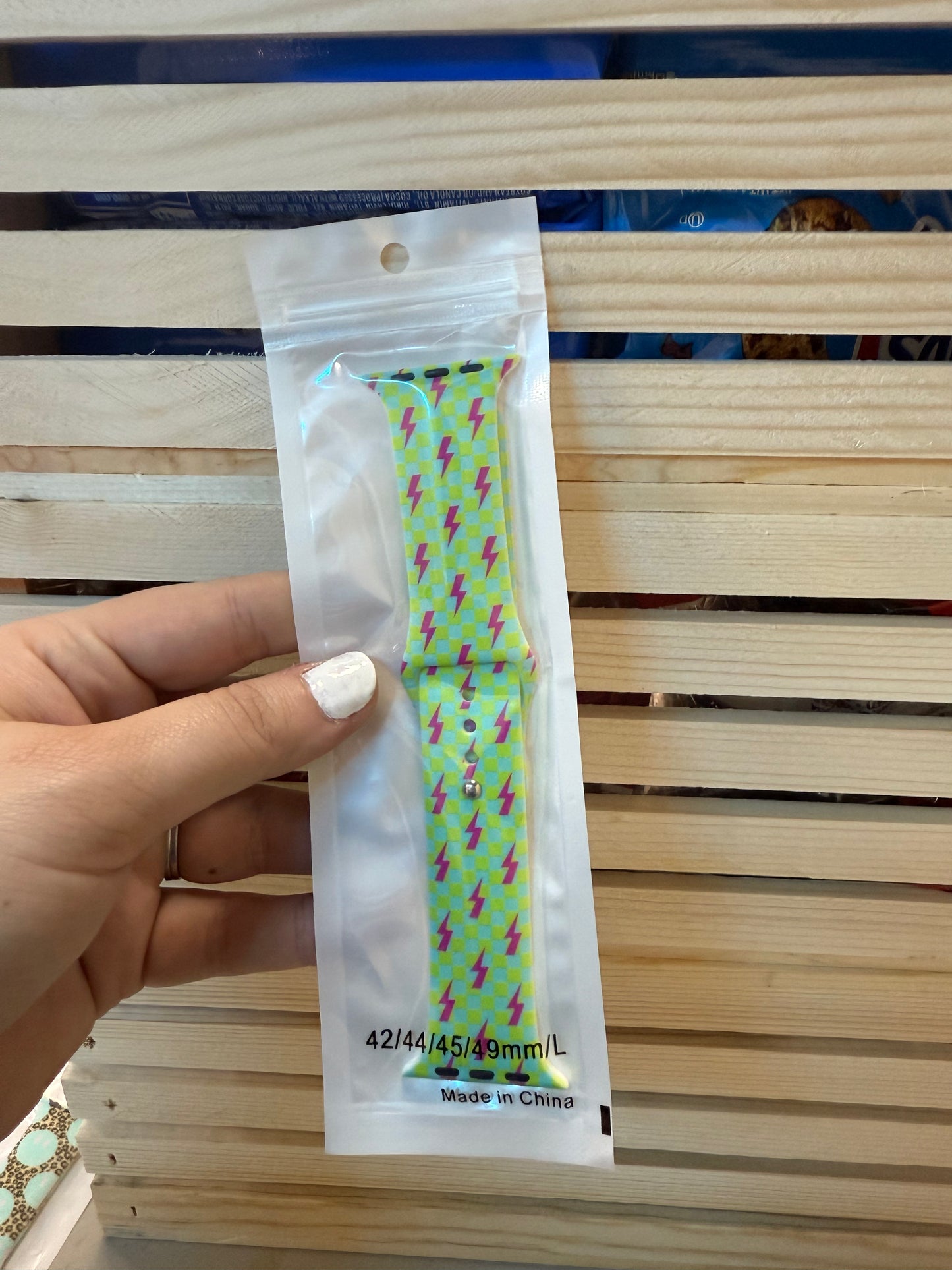 Watch Bands