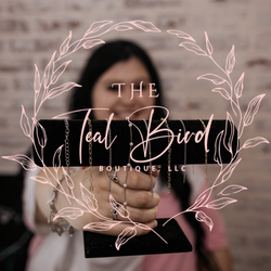 The Teal Bird Boutique