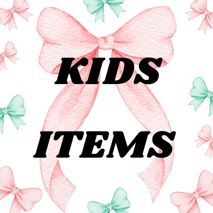 Kids Items