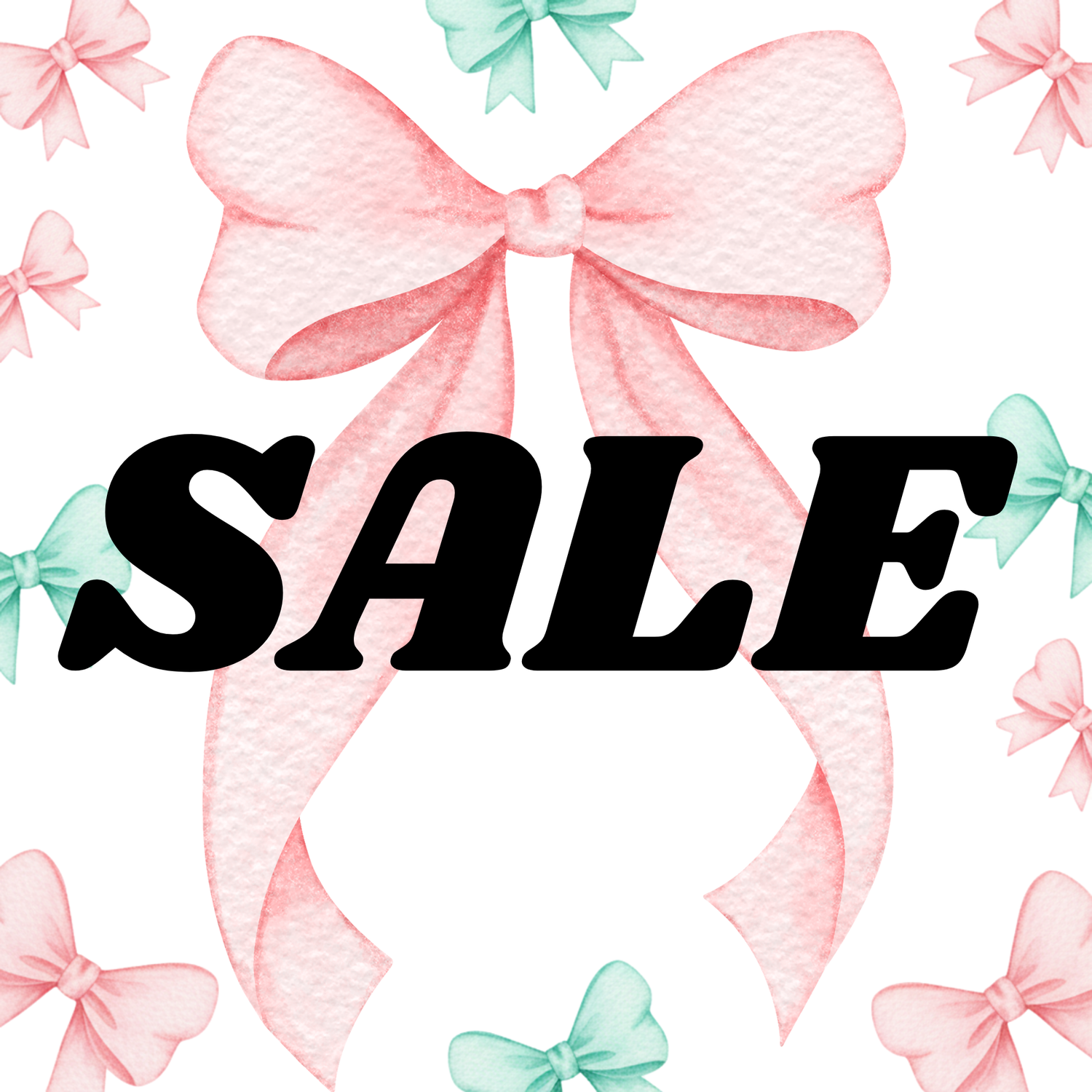 SALE!