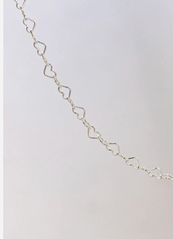 Gold/Silver/Black Permanent Bracelet