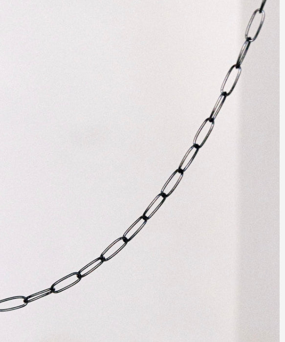 Gold/Silver/Black Permanent Bracelet