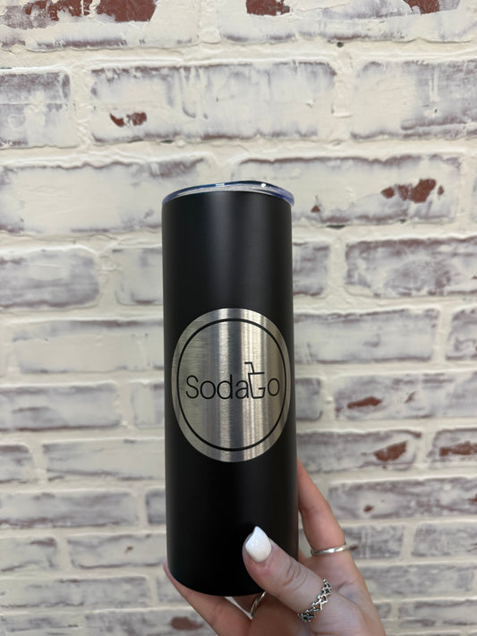 20oz Engraved Tumbler