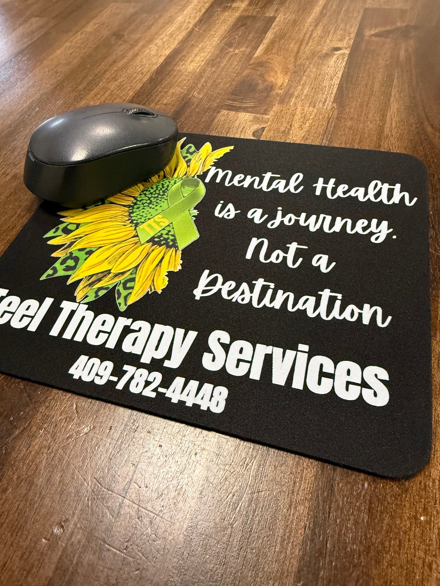 Mouse Pads