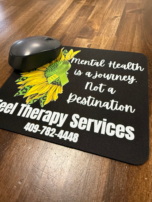 Mouse Pads