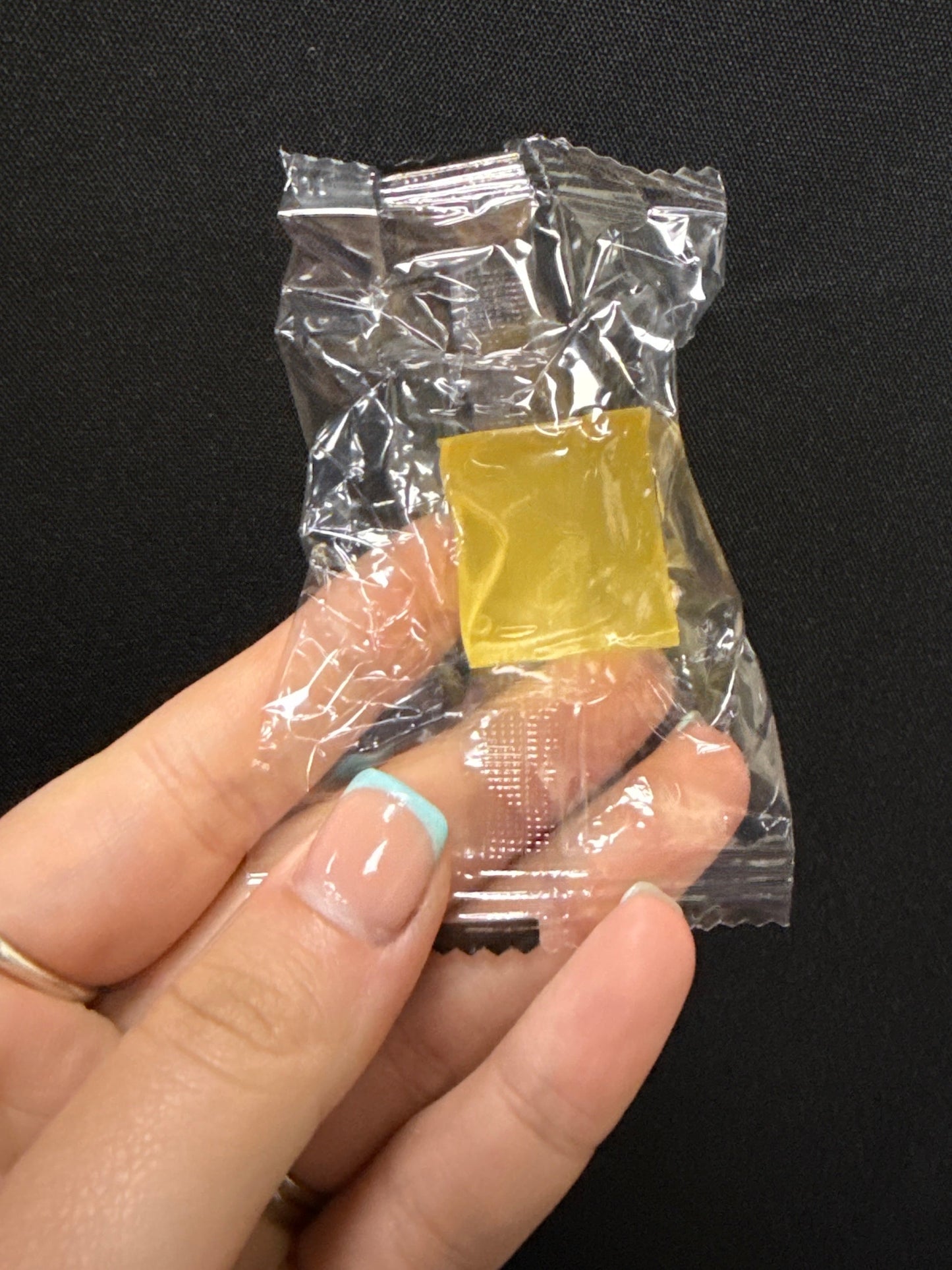 Ice Cube Squishies