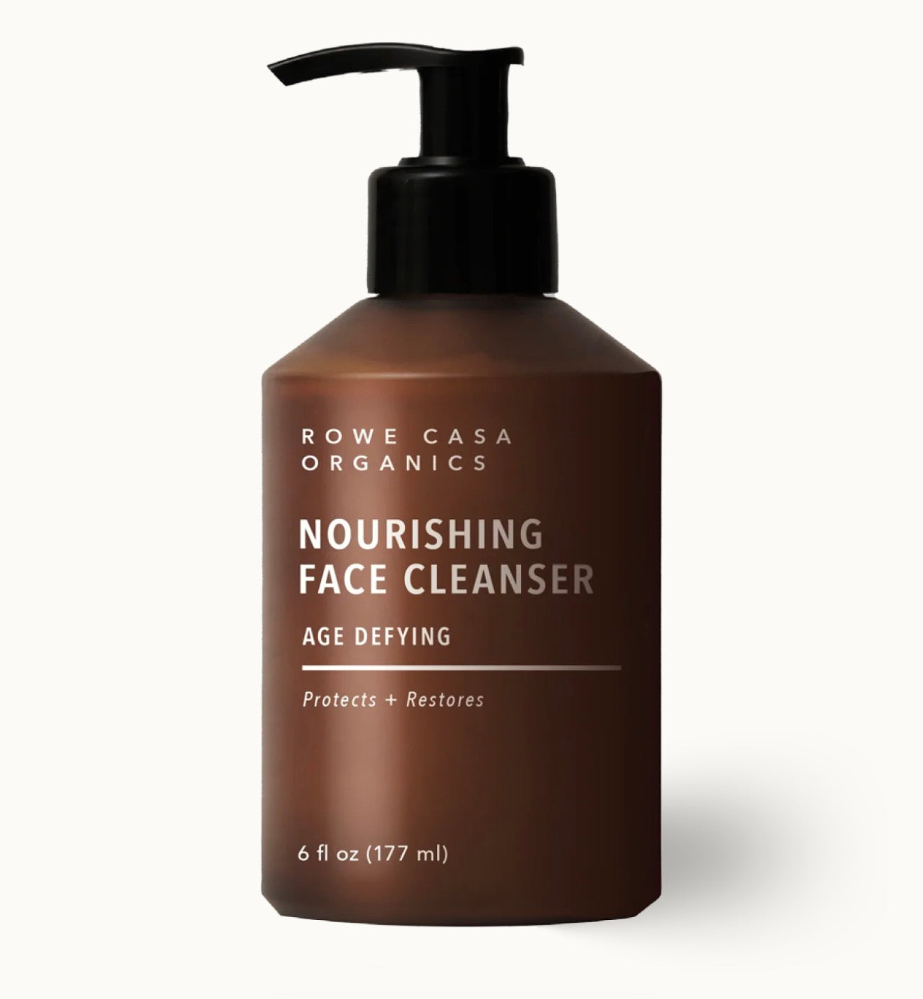 Age Defying Nourishing Face Cleanser