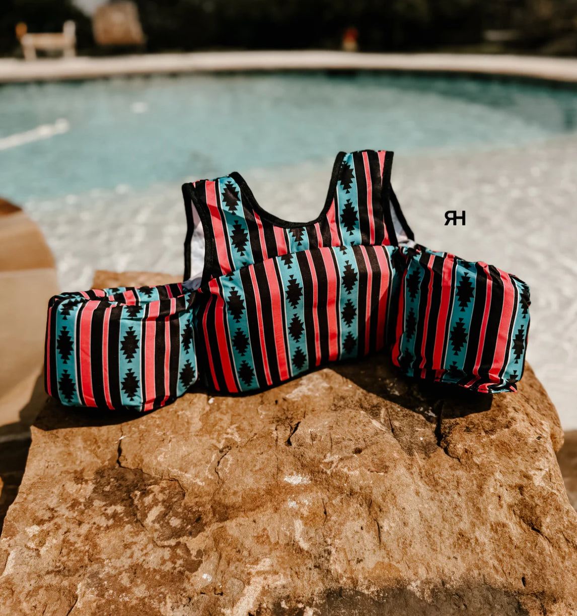 Kids Swim Vests