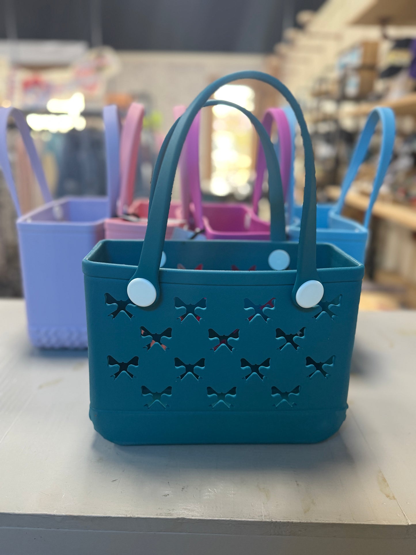 Bow B•GG Bags