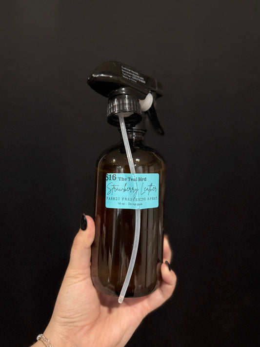 16 oz Fabric Freshener Spray