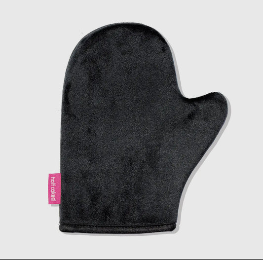 Half Caked Tanning Mitt