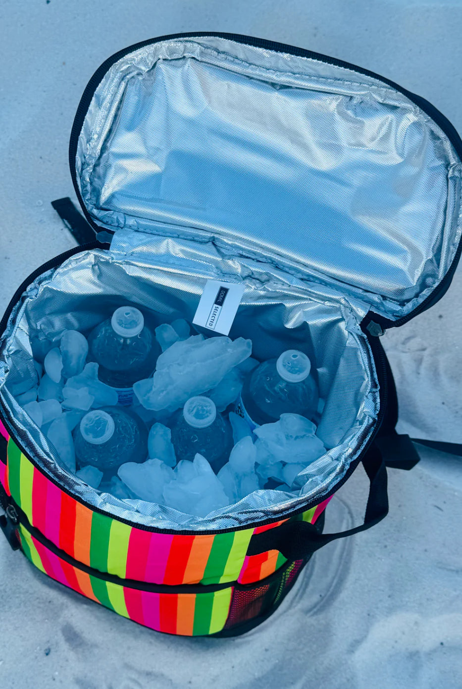 Backpack Cooler