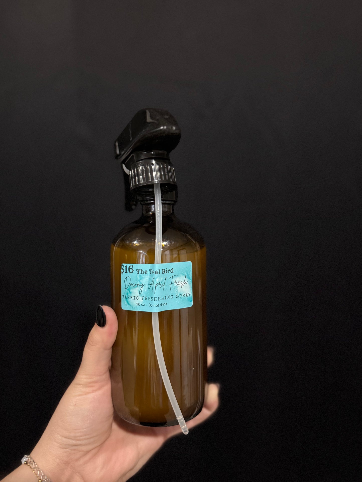 16 oz Fabric Freshener Spray