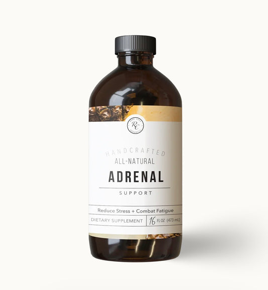 Adrenal Support