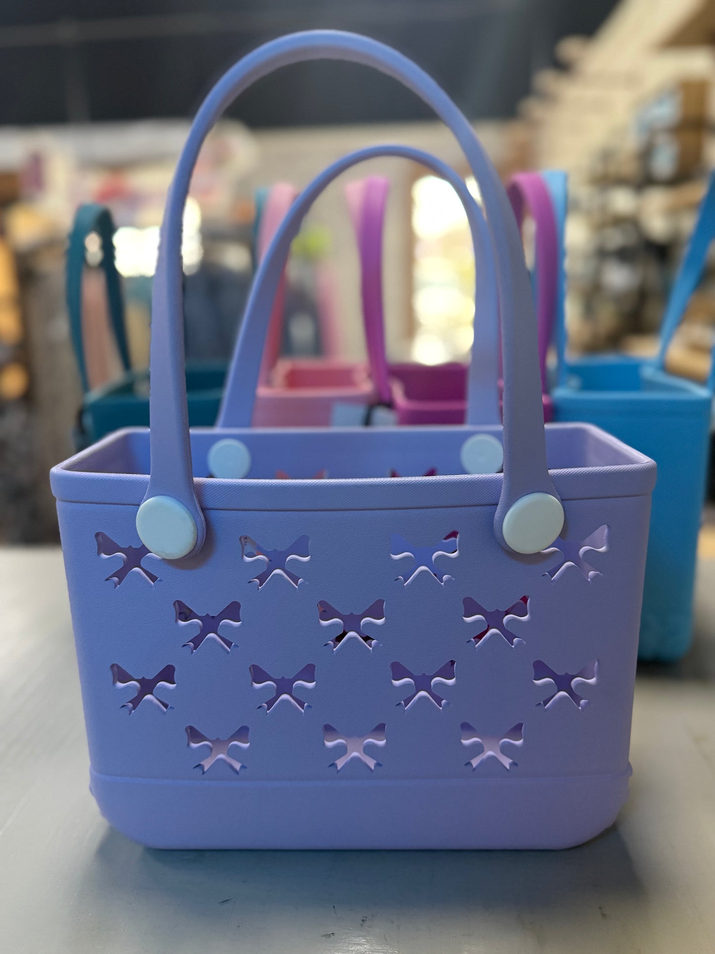 Bow B•GG Bags