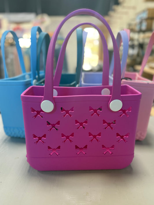 Bow B•GG Bags
