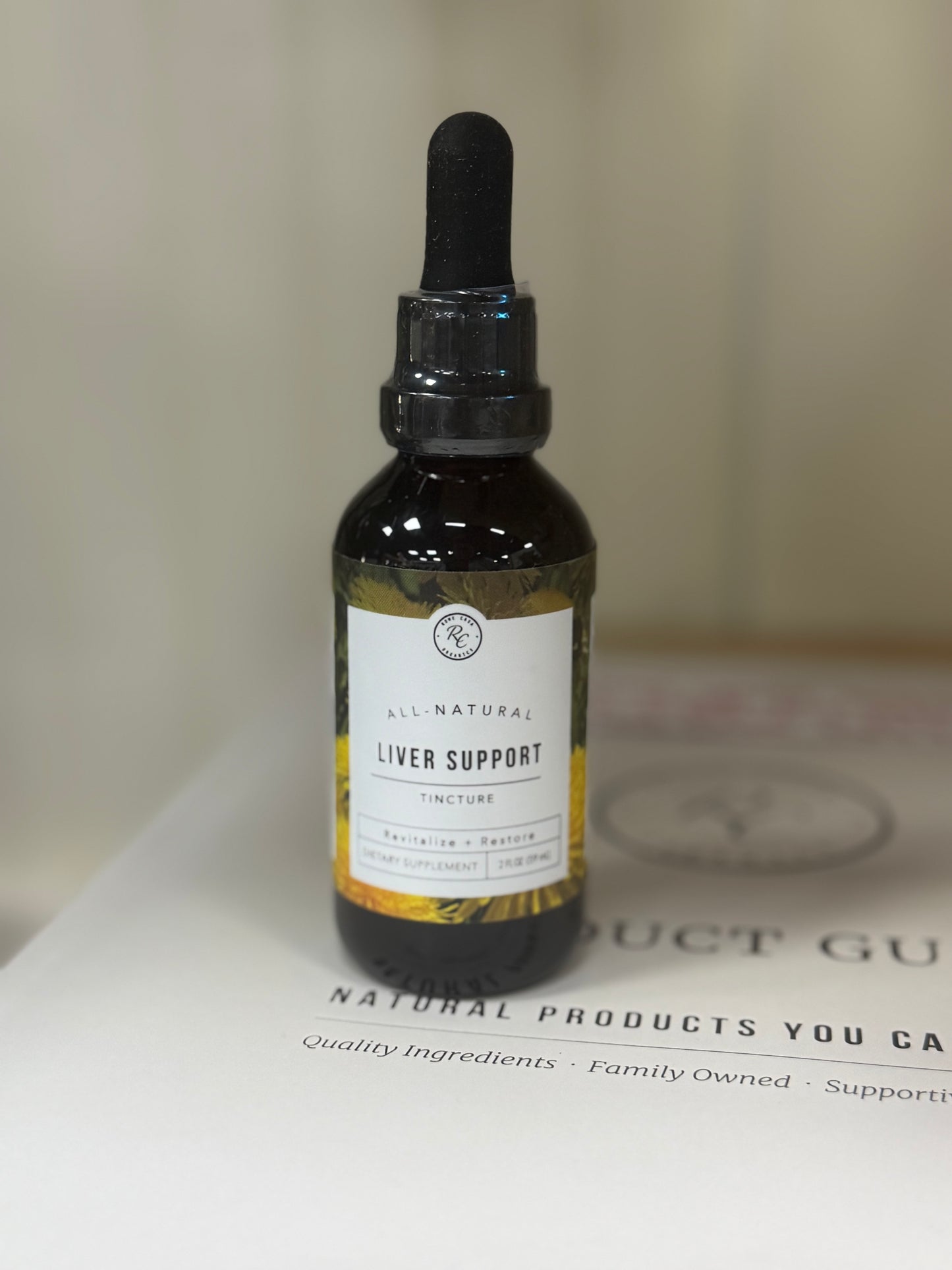 Liver Support