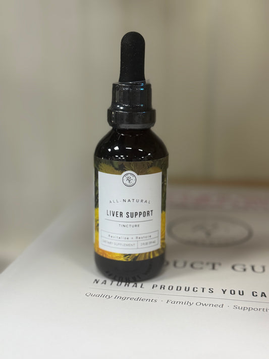 Liver Support