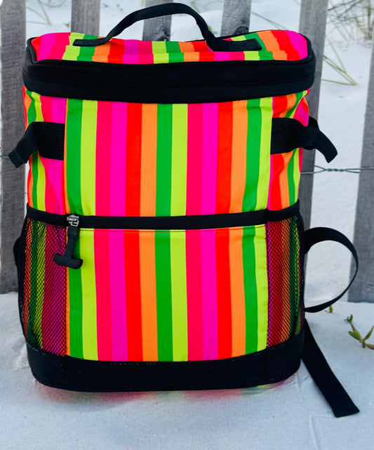 Backpack Cooler