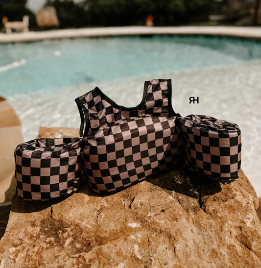 Kids Swim Vests