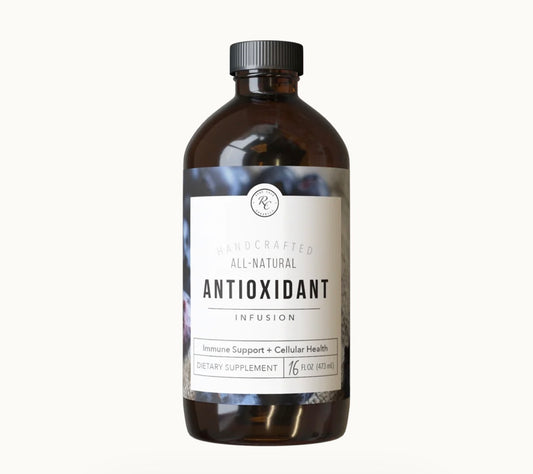 Antioxidant Infusion
