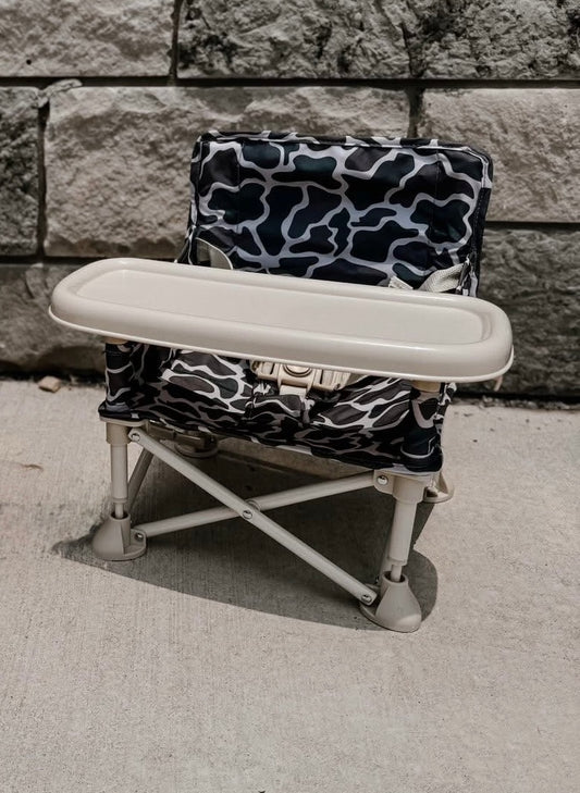 Lil Buckaroo Travel Chair