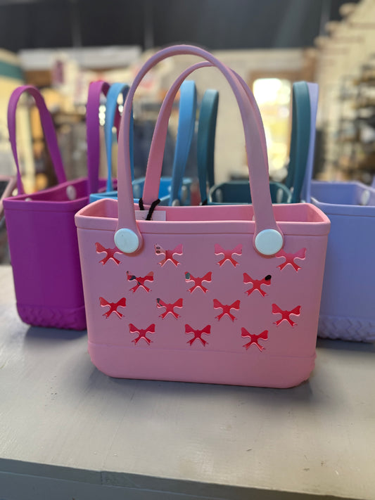 Bow B•GG Bags