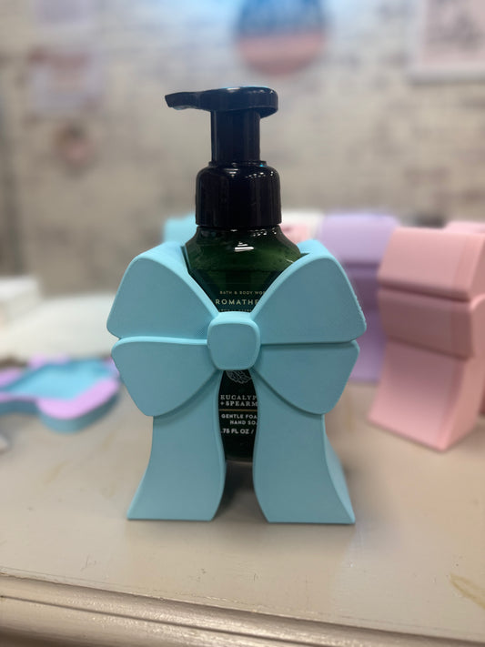 B&BW Soap Bow Holders