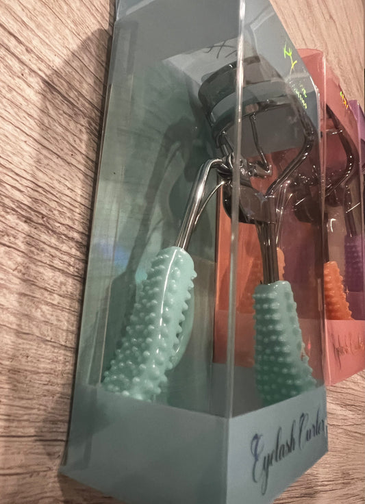 Lash Curlers