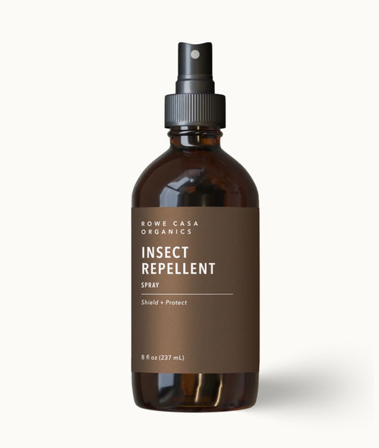 Insect Repellent Spray