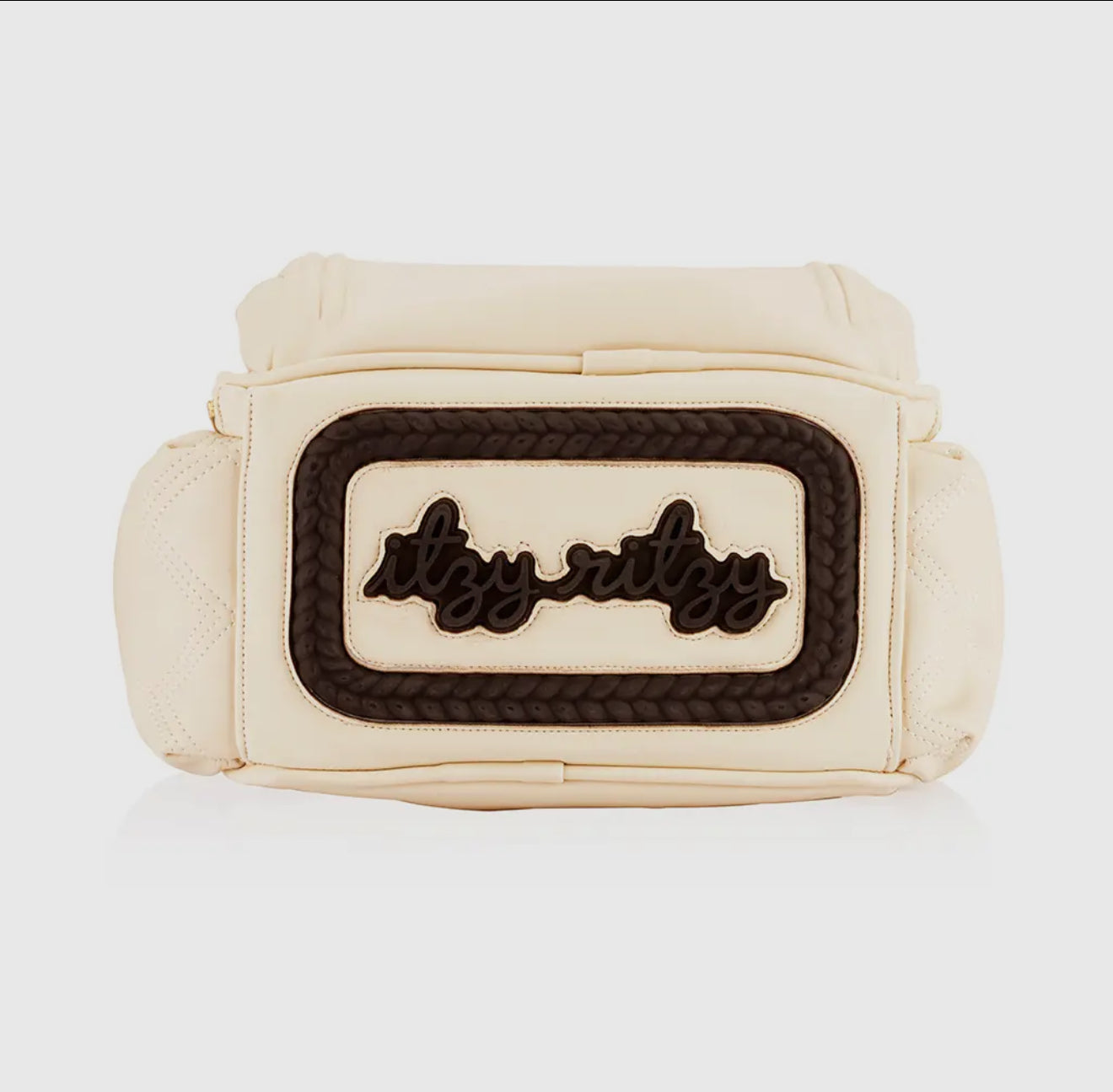 Milk & Honey Itzy Ritzy Mini Diaper Bag