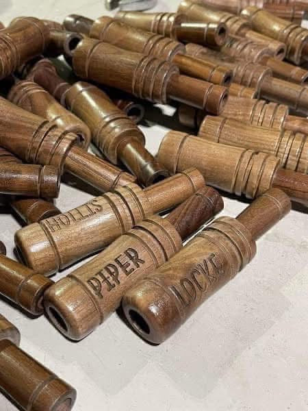 🔥 PRE ORDER 🔥 Duck Calls