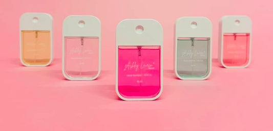 Ashley Lauren Hand Sanitizer