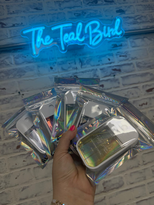 Ashley Lauren Hand Sanitizer