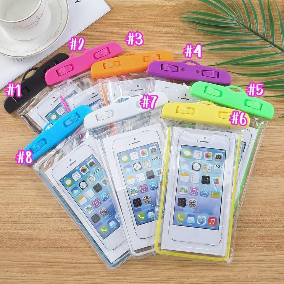 Waterproof Phone Pouches