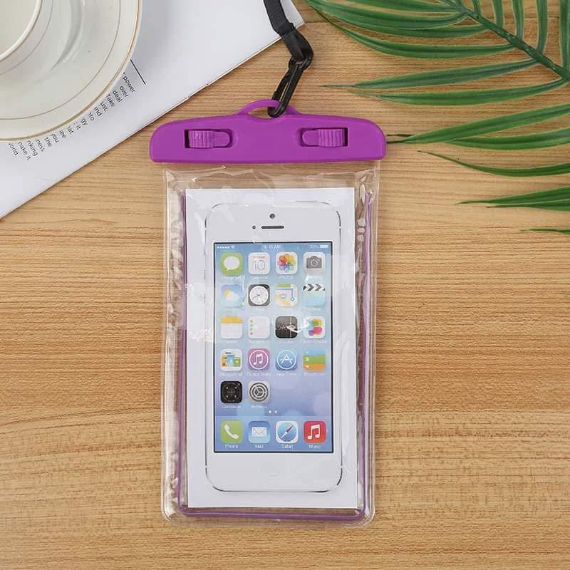 Waterproof Phone Pouches