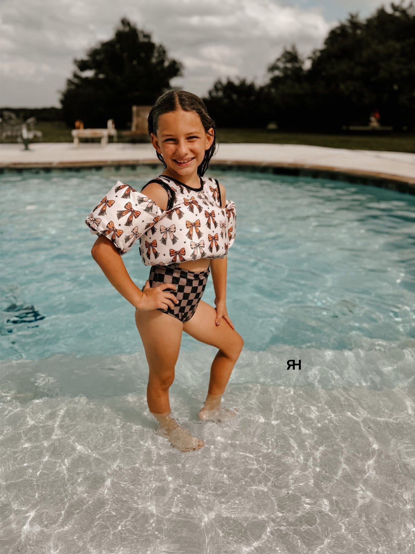 Kids Swim Vests