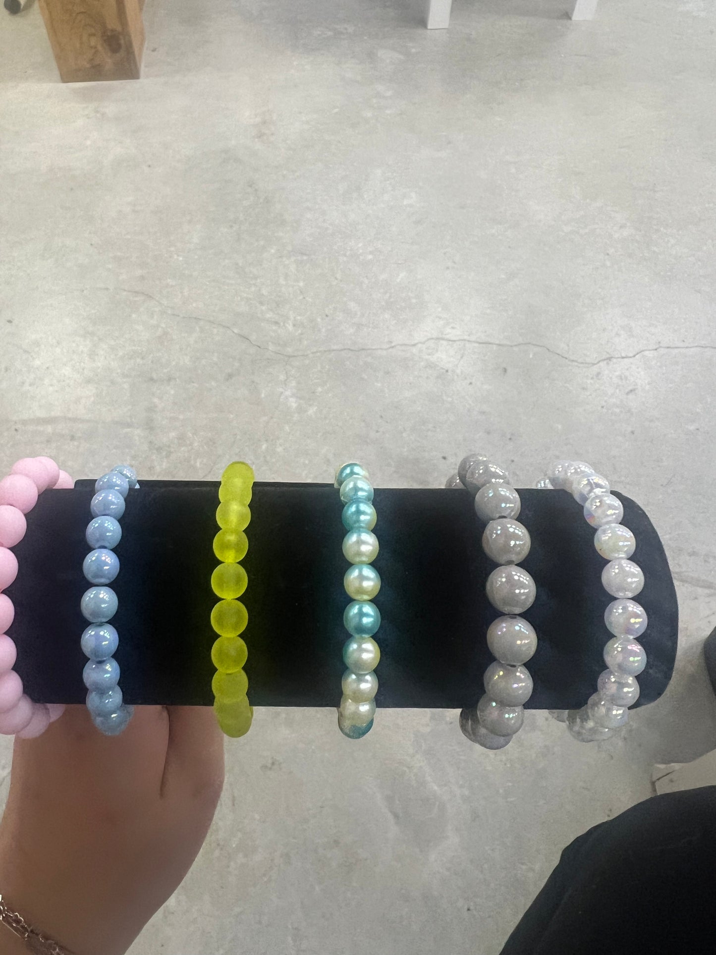 KIDS Stretchy Bracelets