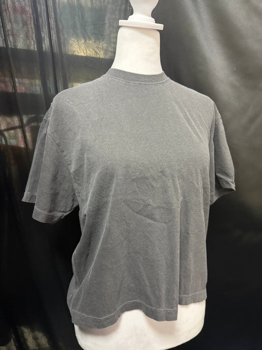 Cropped Comfort Colors