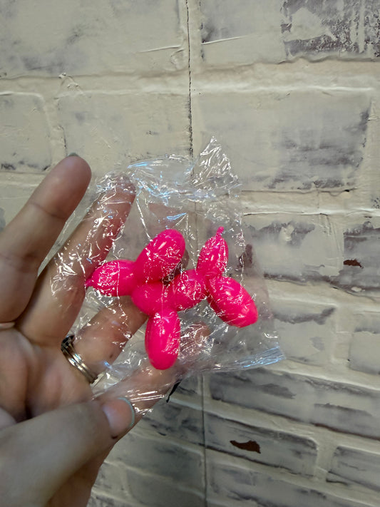 Balloon Dog Squishy MYS Color