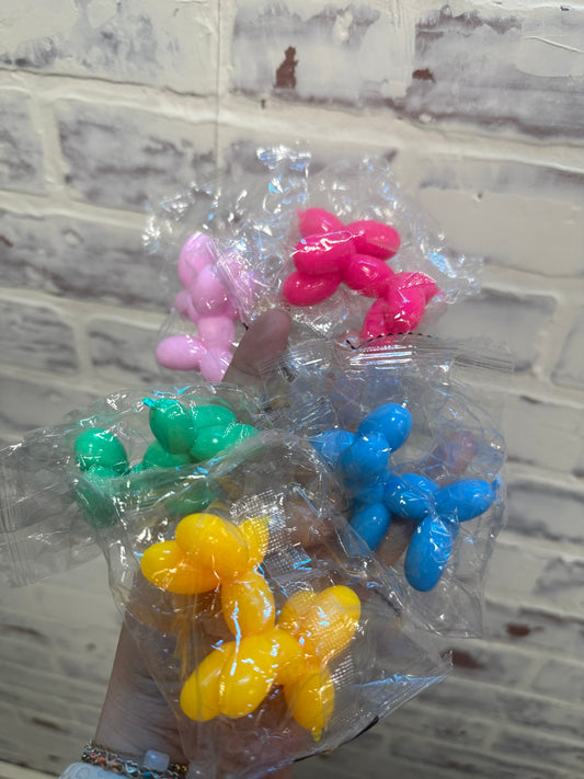 Balloon Dog Squishy MYS Color