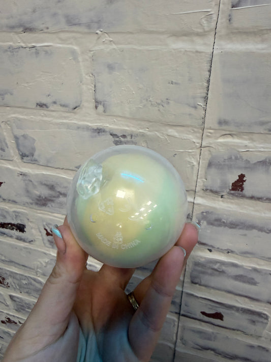 Crunchy Macaroon Squishy MYS Color