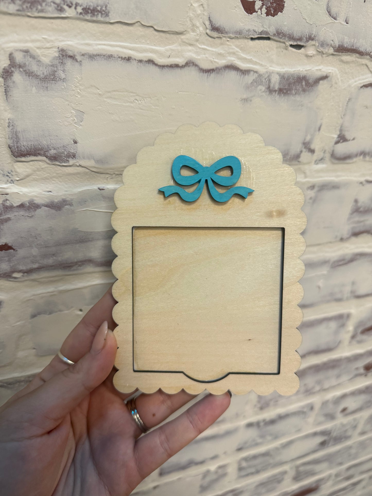 Sticky Note Holder