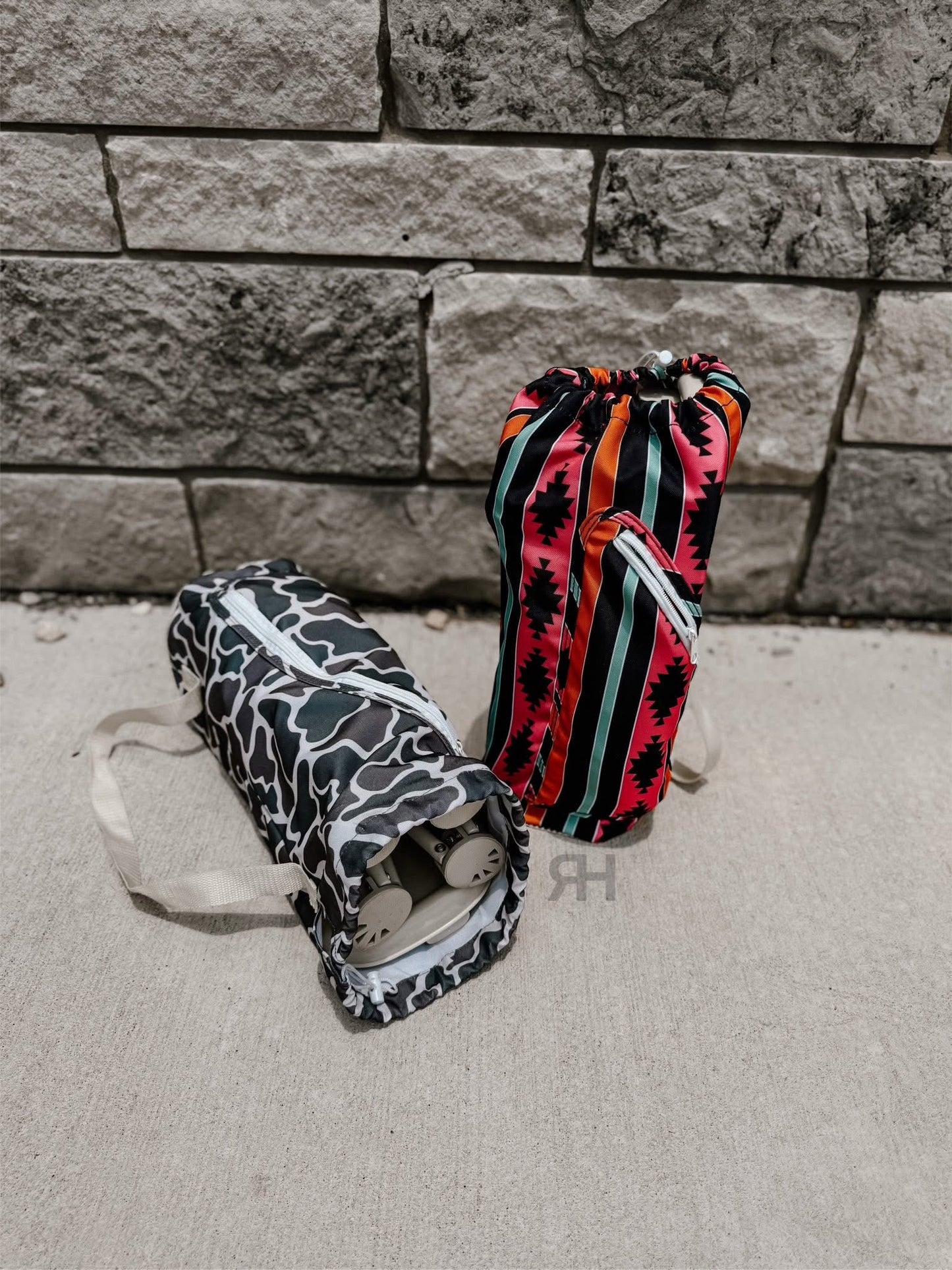 Lil Buckaroo Travel Chair