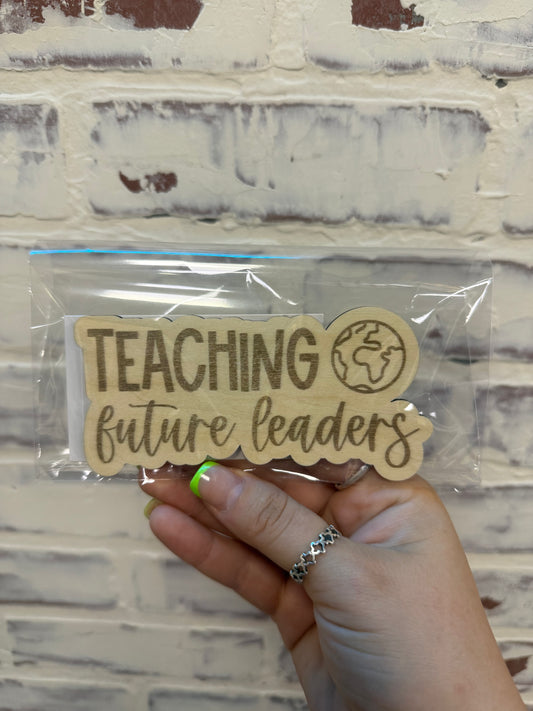 Teacher Magnets