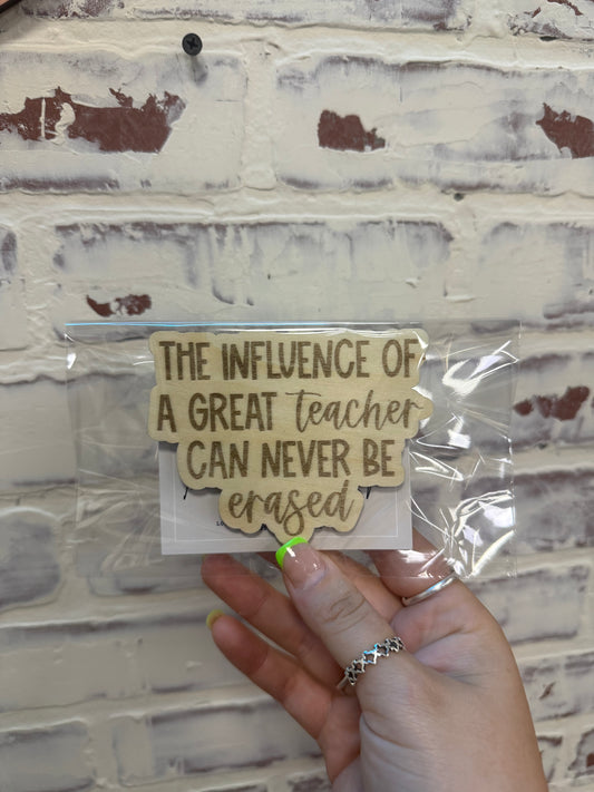 Teacher Magnets